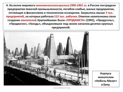 Кризис 1900 1903