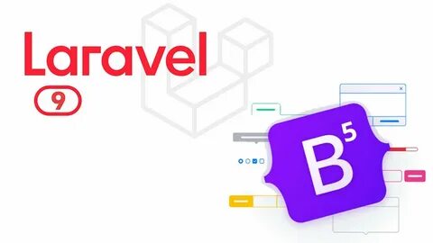 Laravel bootstrap
