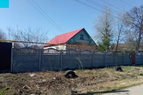 Участок г уфа