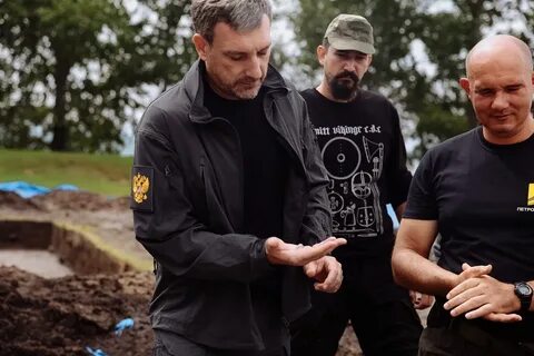 Край справедливости