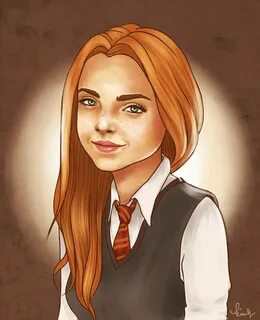 Rose potter