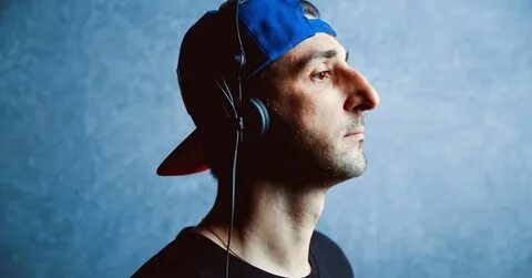 Dj люди