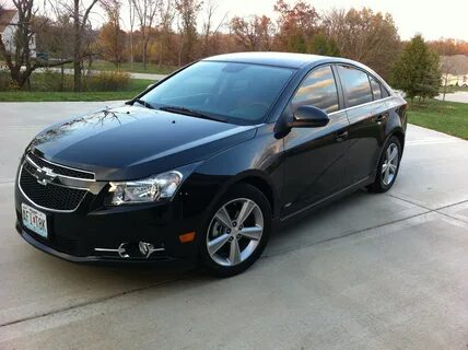 Cruze 2013