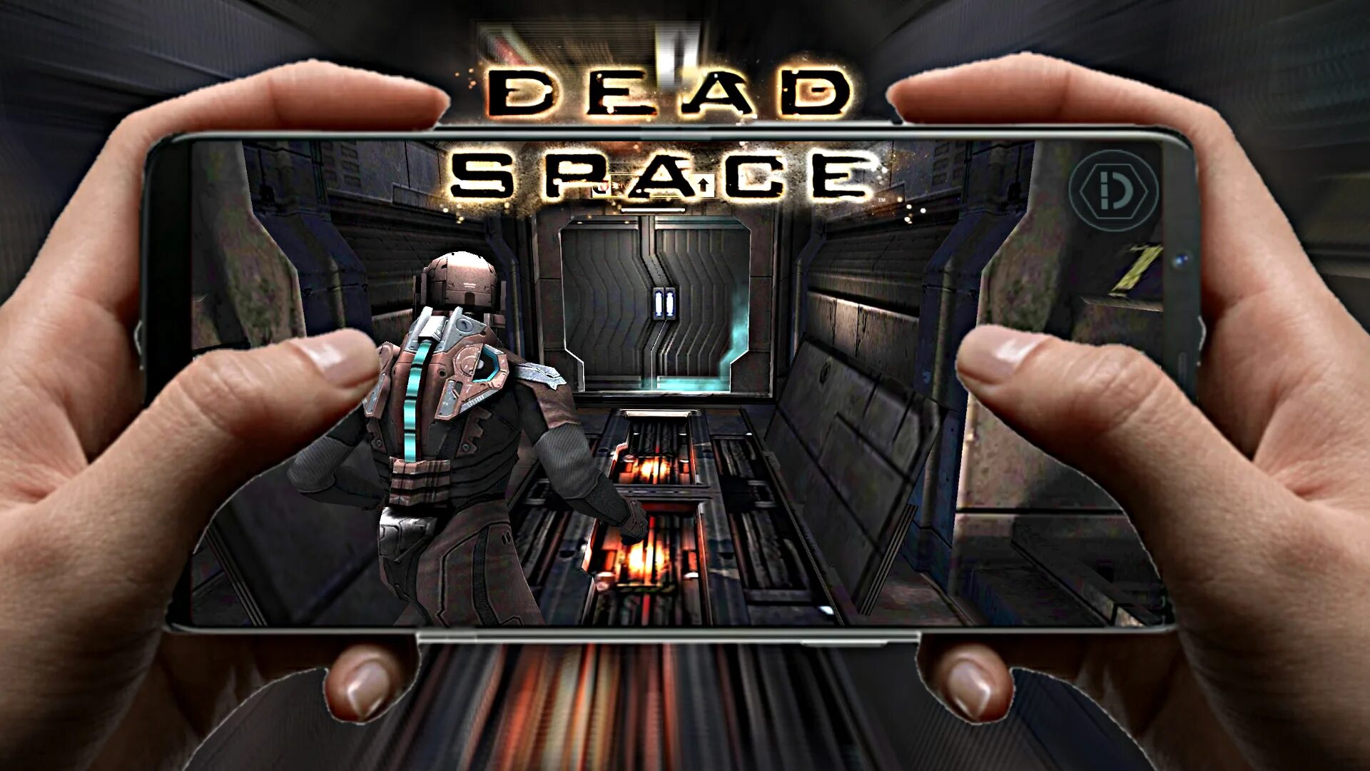 Дед Спейс мобайл. Dead Space на андроид. Dead Space Интерфейс. Dead Space UI.