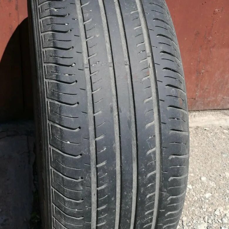 Hankook optimo k415 225 60 r17