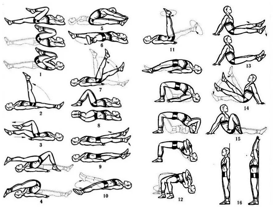 Опущение матки лечебная физкультура. Упражнения для малого таза для женщин для улучшения кровообращения. Упражнения при холецистите при загибе желчного пузыря. Упражнения от застоя в малом тазу для женщин. Упражнения для улучшения кровоснабжения органов малого таза.