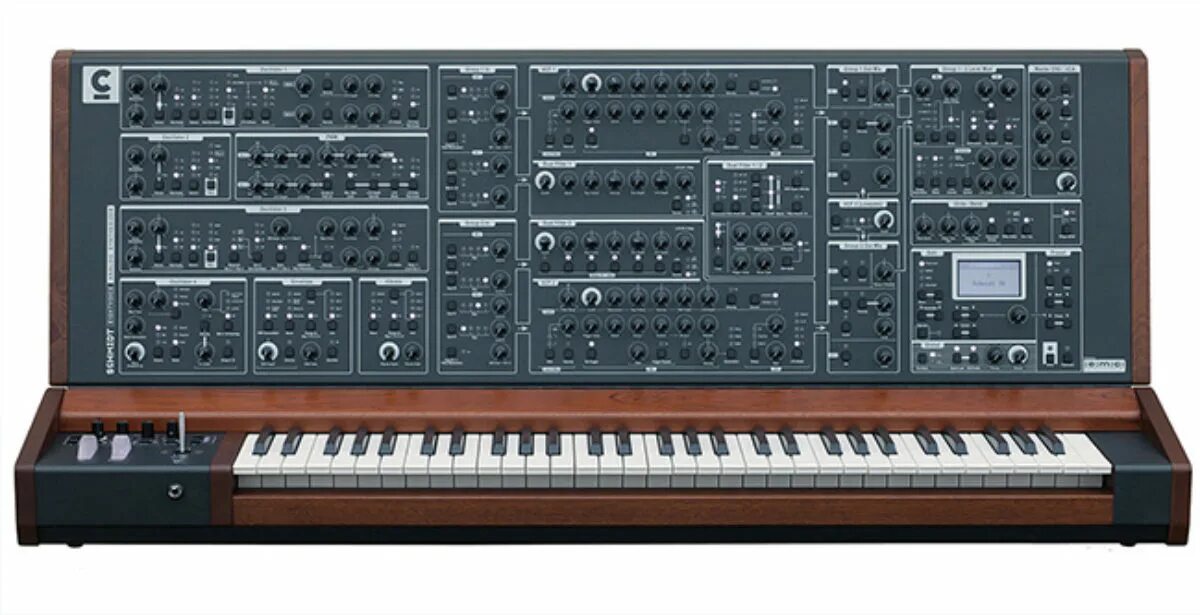 Synth e
