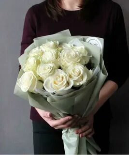 Букет из 11