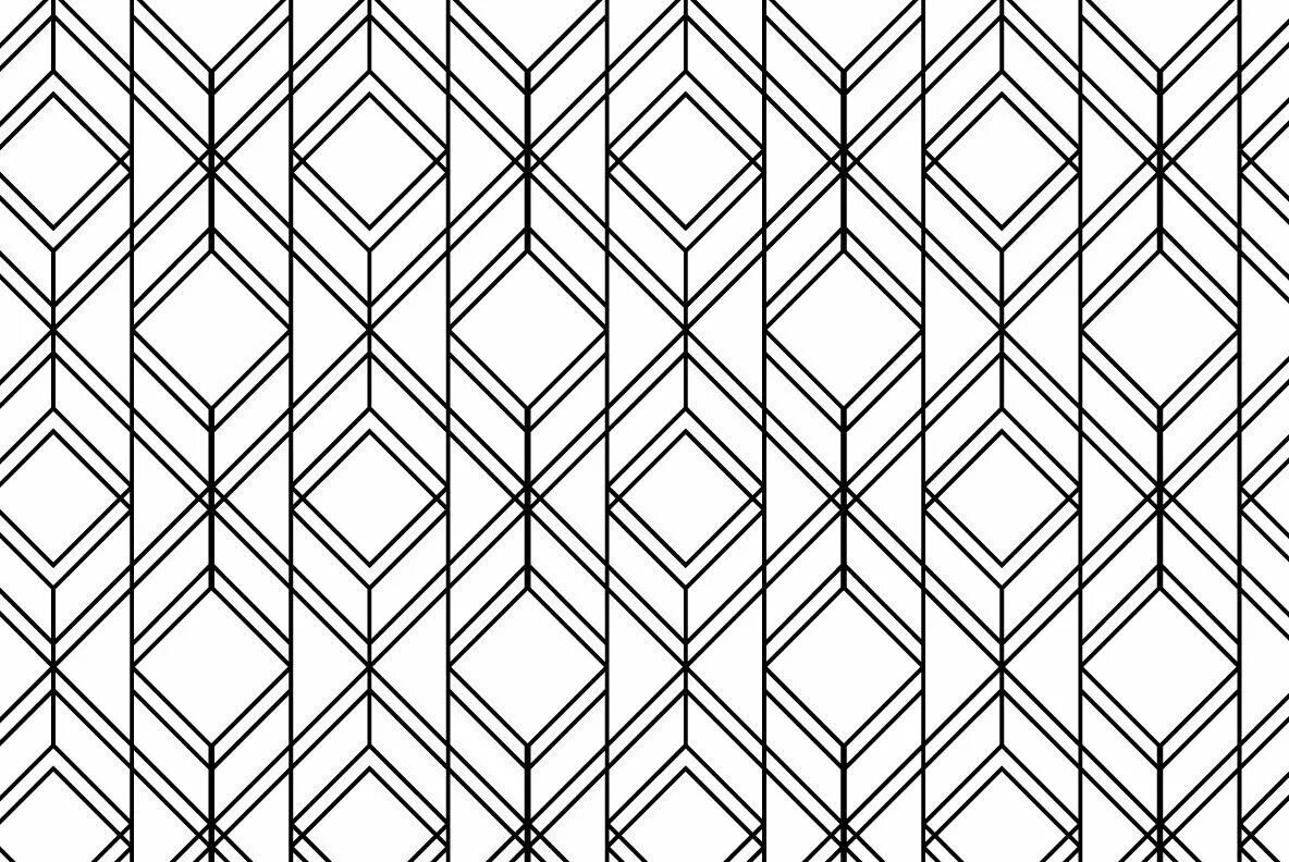 Patterns шаблоны