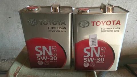 Toyota 5
