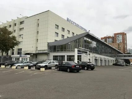 Краснобогатырская ул 2 стр 23