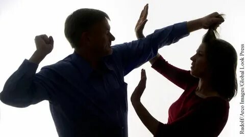 Отстаивать свою женщину