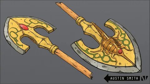 Stand arrow