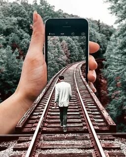 Поставь интересные красивые