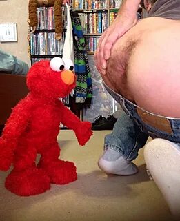 Elmo xxx