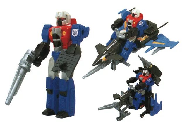 Action master