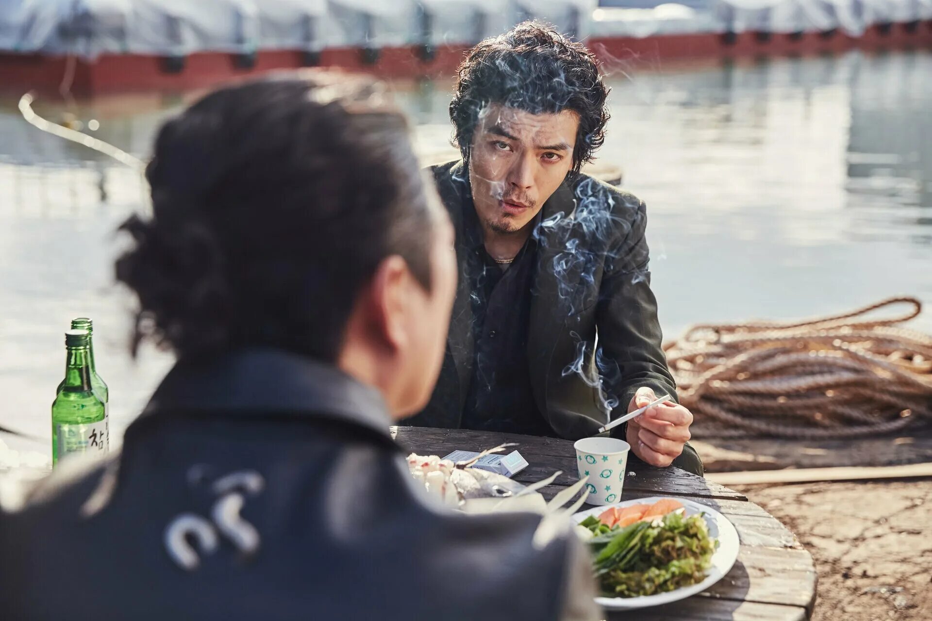 безжалостны 1