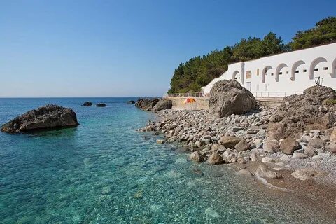 Отзывы курорта крыма