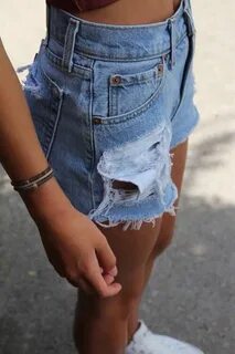 These shorts