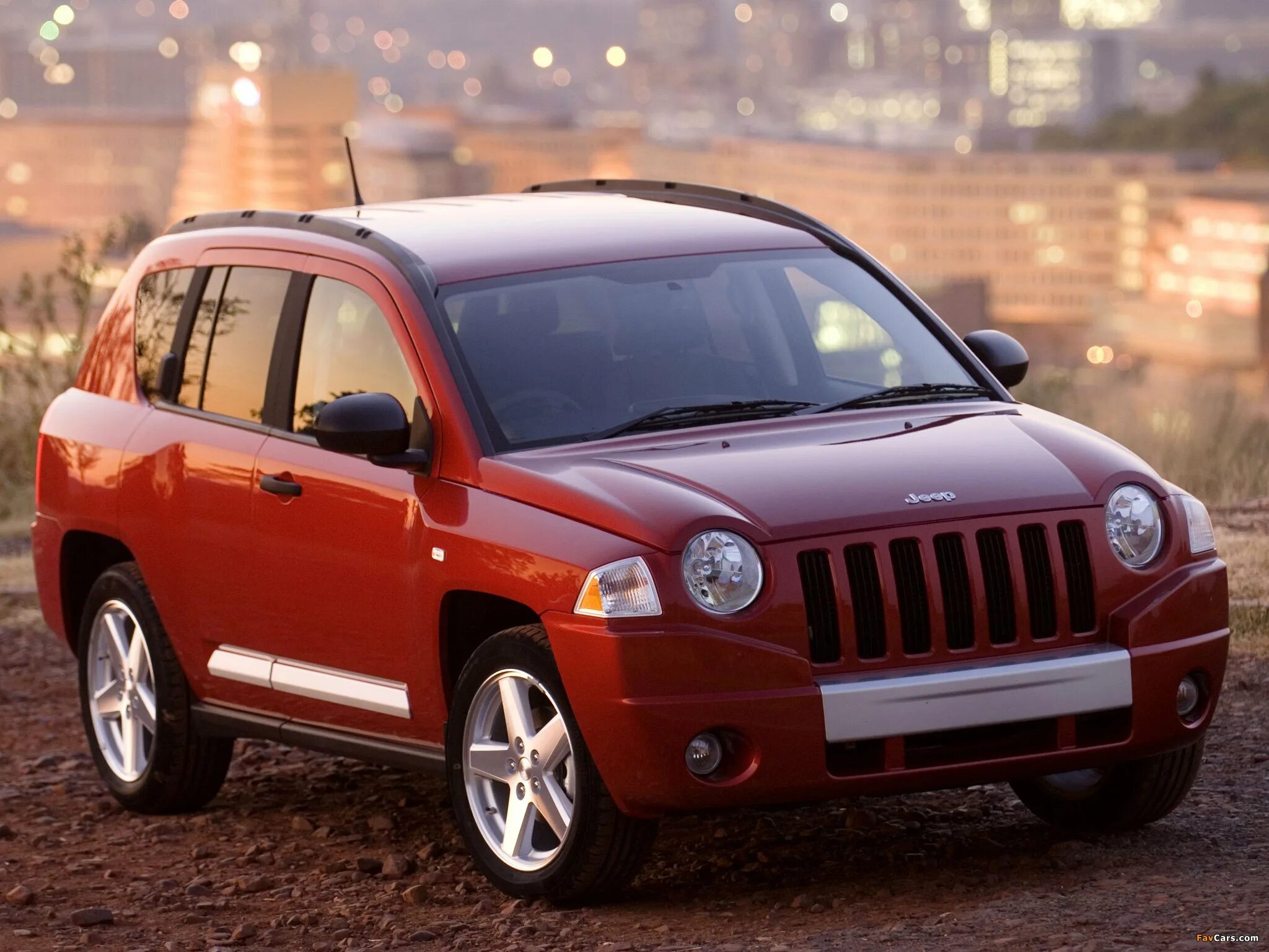 Наличии купить машина. Jeep Compass 2006. Jeep Compass 2007. Джип Компасс 2006. Jeep Compass 2006-2010.