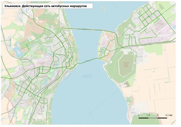 Карта трамваев Ульяновска. Ульяновск на карте. Схема маршруток в Ульяновске. Транспортная схема Ульяновска.