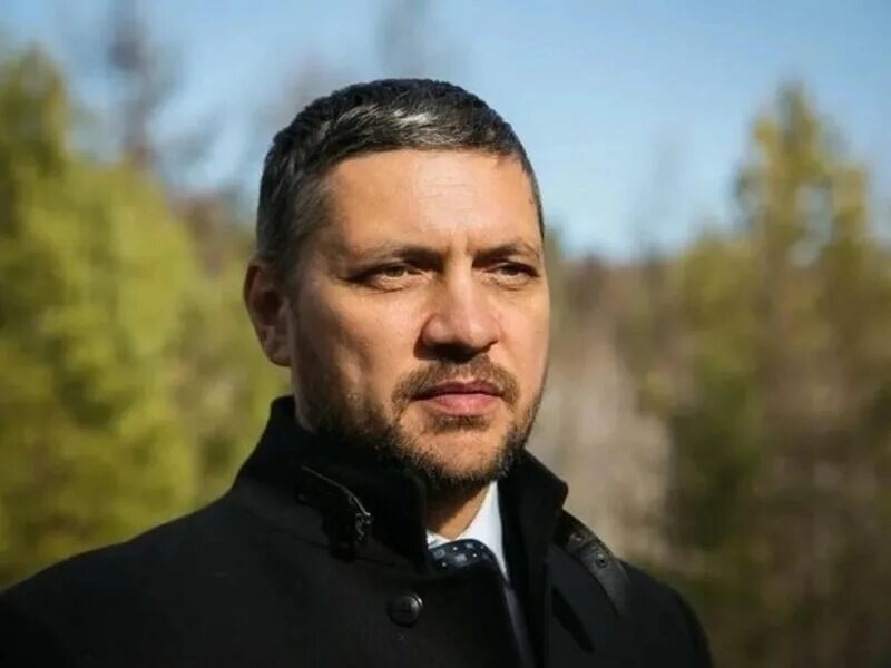 Официальный портал Забайкальского края Александр Осипов провел рабочую встречу в