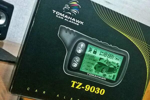 Сигнализация Tomahawk 9030. Tomahawk TZ 9030. Сигнализация Tomahawk TW-9030. Брелок томагавк 9030.