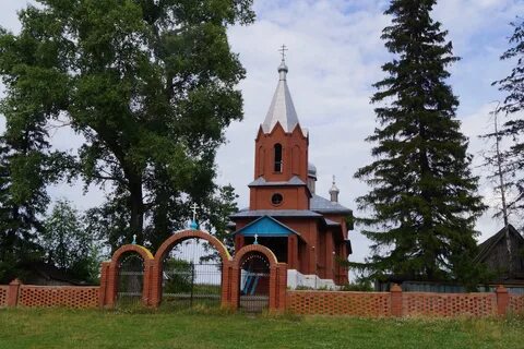 Погода в ярославке