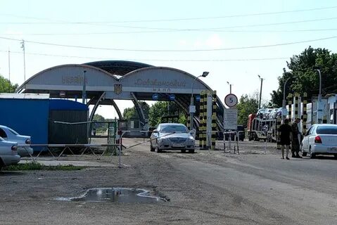 Кпп должанский