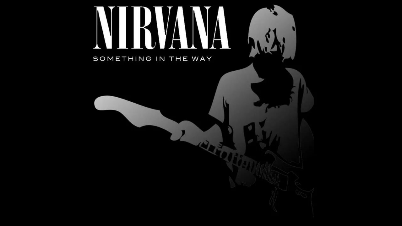 Something in the wind. Нирвана something. something in the way. something in the way nirvana. курт кобейн something in the way.