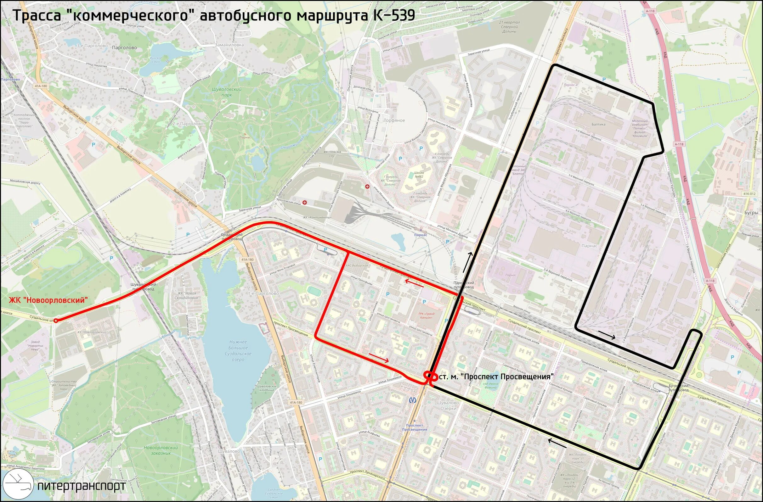 Карта маршрута автобуса 294. Транспортная доступность ЖК. 180 Автобус маршрут. Скандинавия Москва на карте. Новая Скандинавия Санкт-Петербург Суздальское шоссе.