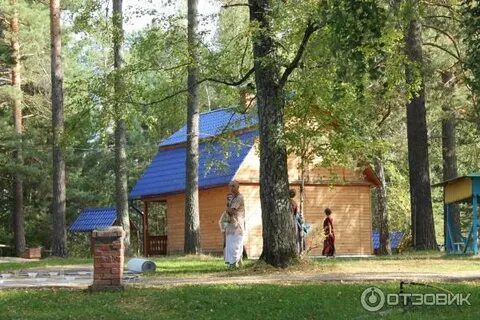 Заповедное томск