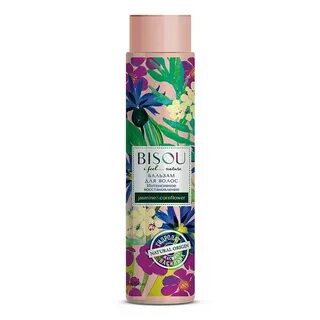 Тонер bisou