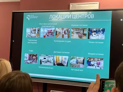 Центр московского долголетия адреса в москве