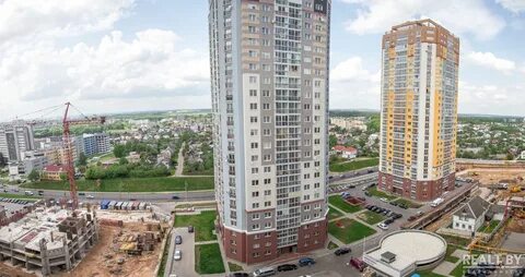Жк аркадия