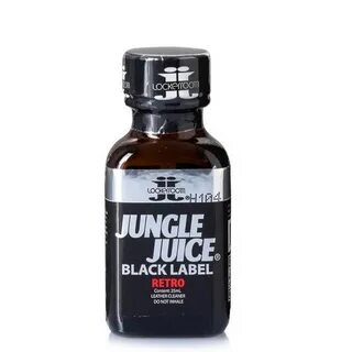 Jungle juice