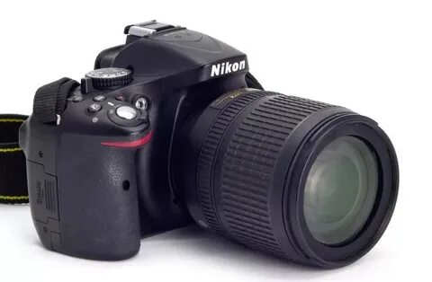 Фотографии nikon
