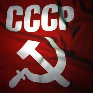 Заставки советских