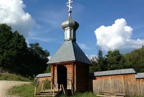 Св пенза