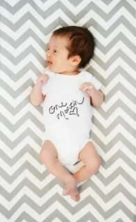 Makes baby