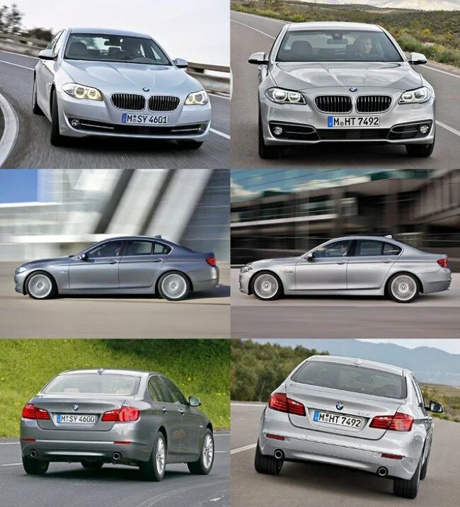Бмв f10 дорестайлинг. Bmw 5 g 11. Отличия ф. Bmw f10 vs bmw g30. Bmw 4 series gt.