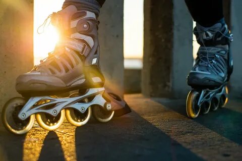 Roller skate