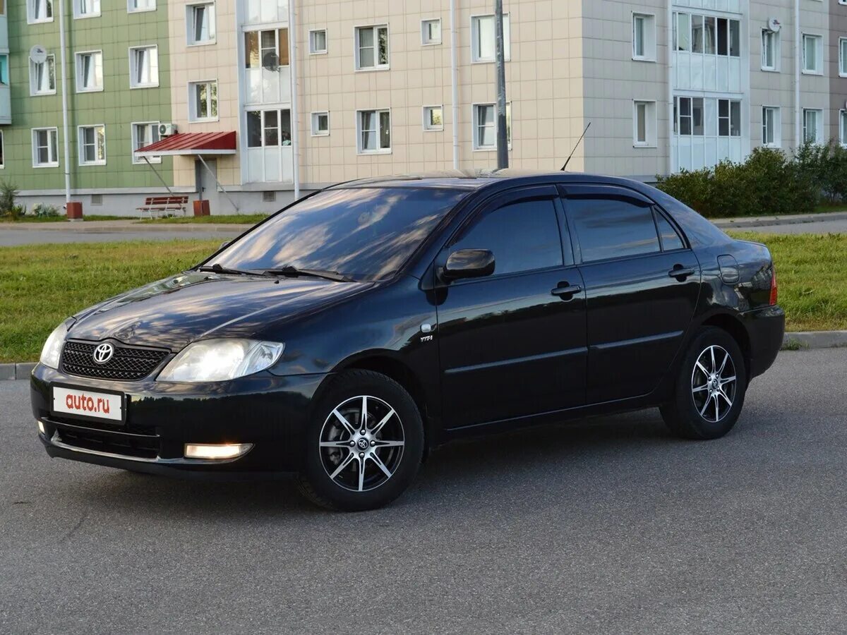 Тойота королла 2006 год 120 кузов. Toyota Corolla e120/e130. Toyota Corolla IX e120. Тойота Королла e120 e130. Toyota Corolla e130 седан.