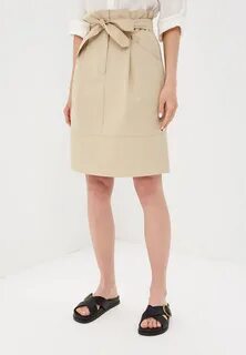 Юбка max mara weekend