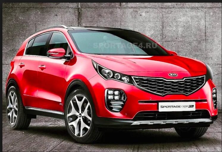 Kia Sportage: todos los precios, ofertas y versiones - Motor.es