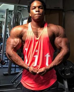 Jay Coss was a college student when he initially got into bodybuilding. 