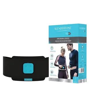 Миостимулятор slendertone
