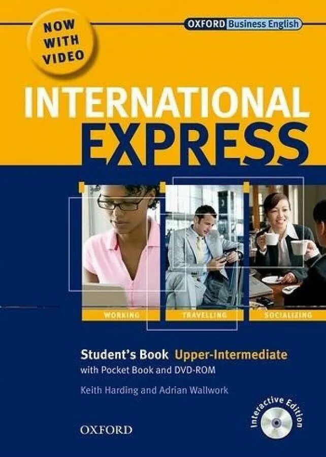 Expression int. International Express Intermediate student's book. International Express Upper-Intermediate. Intermediate книги Press. International Express Upper Intermediate Workbook.