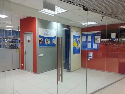 Техно пова 6 озон