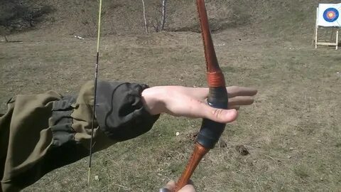 Стрельба кольцом